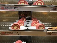 -宜家·瑞典风味餐厅(武汉荟聚中心店)