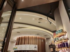 大堂-星巴克(成都太古里二店)