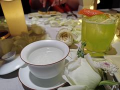 燕窝-莲西餐(曲江店)