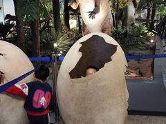 -湖南省地质博物馆