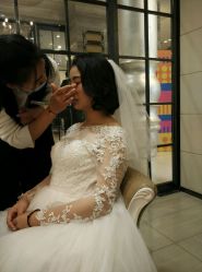 点击看大图 -太郎花子婚纱摄影艺术中心