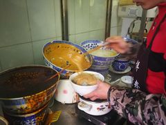 -清真·宏顺祥卤汁凉粉(大皮院店)