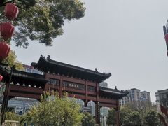 -东水关遗址公园