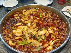 -胖子鱼·天水麻辣鱼火锅(秦州407店)