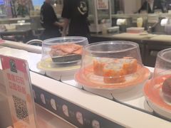 -禾绿回转寿司(苏宁广场店)
