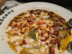 -太二酸菜鱼(石家庄万象城店)