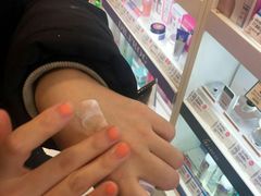 -Olive Young(明洞旗舰店)