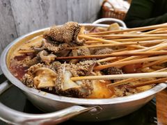 -老徐烧烤涮肚(交道口店)