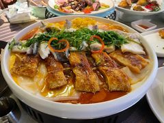 -巡味顺德菜(龙华壹方城店)