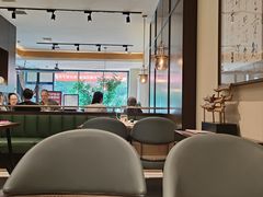 -东方饺子王臻味餐厅(新嘉坡城店)