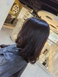 -丽时 Hair Salon