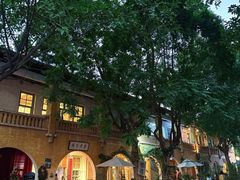 -广州市紫泥堂文化创意园景区