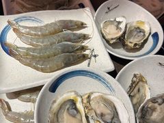 -五彩凉山自助西昌烧烤(柳翠路店)