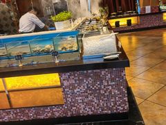 -火舞泰·泰式海鲜火锅餐厅(世纪城店)