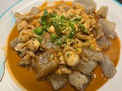 -旺角小渔村(二马路店)