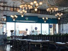 大堂-FISH&POTATO Cō(地中海美食 万象城店)