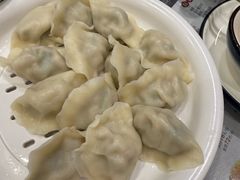 -添福来墨鱼饺子 · 海鲜东北菜(大连星海·黄浦路店)