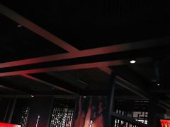 大堂-掌柜的店·河南菜(世茂店)
