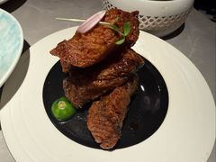 -醉庐·新上海菜(南京西路店)