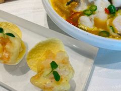 -柒园·三十年创意杭帮菜(龙湖滨江天街店)