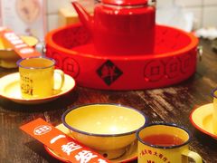 -聂发财重庆江湖菜(解放碑店)