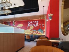 -比格比萨自助(宝山日月光店)