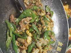 -费大厨辣椒炒肉(黄兴中心广场店)