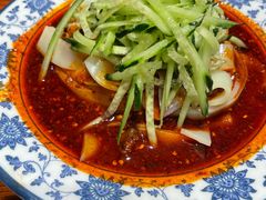 -柴窝堡22号辣子鸡·传承新疆菜