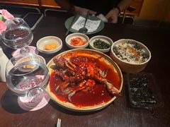 -Fuzzy Bistro 浮几韩餐·茶酒馆
