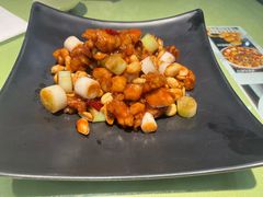 -玉桥餐厅(天坛店)