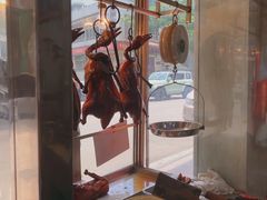 -黄连大头华烧鹅(萧地大马路店)