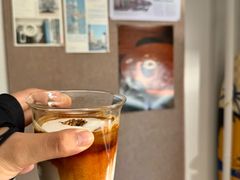 -RIPPLE COFFEE涟漪咖啡