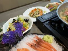 -松坂屋日料自助(长城路店)