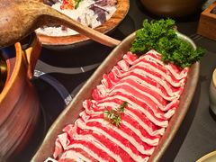 -季季山·云南野生菌火锅(上海首店)