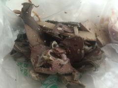 羊杂-洪记白水羊头(天坛店)