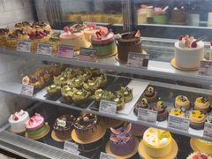 -PAPER STONE BAKERY(天环店)