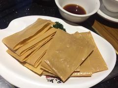 -巴奴毛肚火锅(广益哥伦布店)