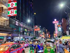 -唐人街(耀华力路)
