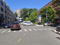 -北化机爱工场文化科技融合产业园