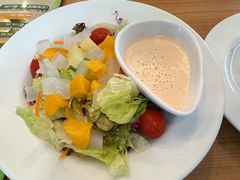 -萨莉亚意式餐厅(深圳北站店)