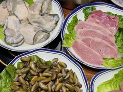 -厝味火锅·潮汕卤水火锅(十一合店)