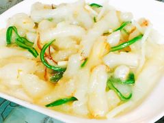 -新聚丰菜馆(太监弄店)