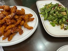 -润泽园饭庄(中山路店)
