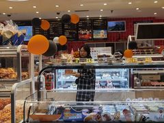 -85度C(苏州平江万达店)