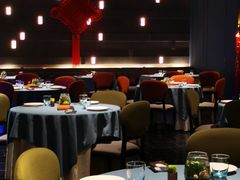 大堂-三利音·玖弄小鲜(浦东嘉里城店)
