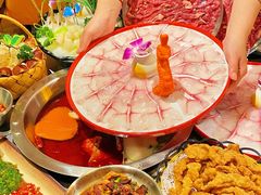 -七秒鱼·斑鱼火锅(太阳城店)