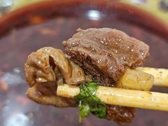 -牛师傅牛肉面(尚隆路店)