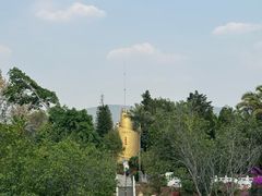 -墨江北回归线标志园