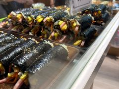 -传闻来紫菜包饭·打糕(西塔韩百店)