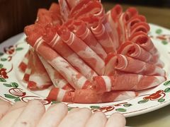 -北京老门框爆肚涮肉馆(凤城六路店)